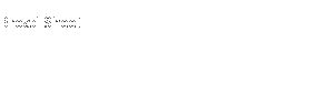 Standard Deviation of Broad Sheets