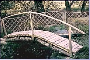 Chestnut Foot Bridge