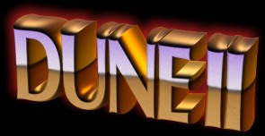 Dune II